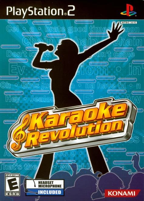 karaoke games ps4 2020